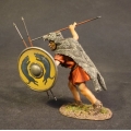 VMRR-06Y Veles with Yellow Shields, Roman Army of the Mid-Republic